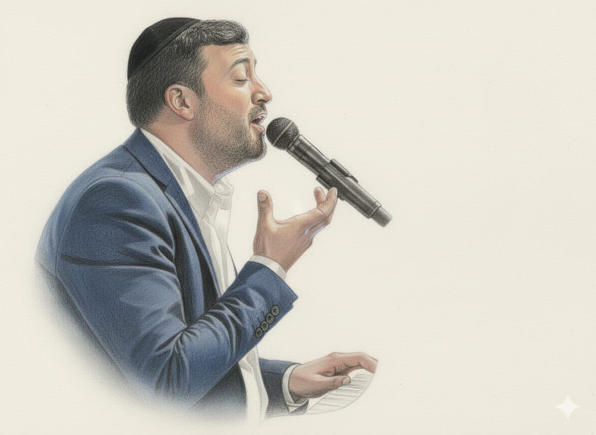 מזהים? קובי מירסקי