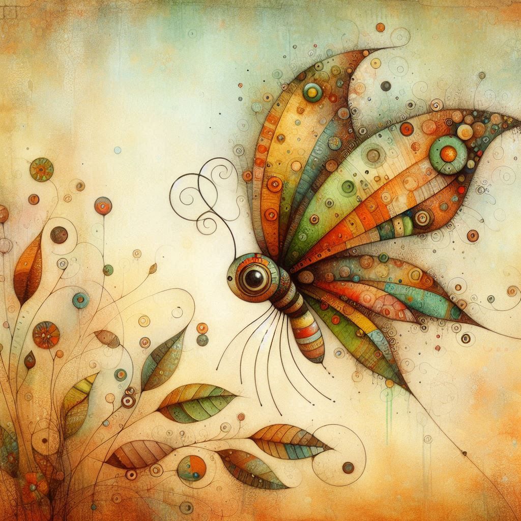 Butterfly