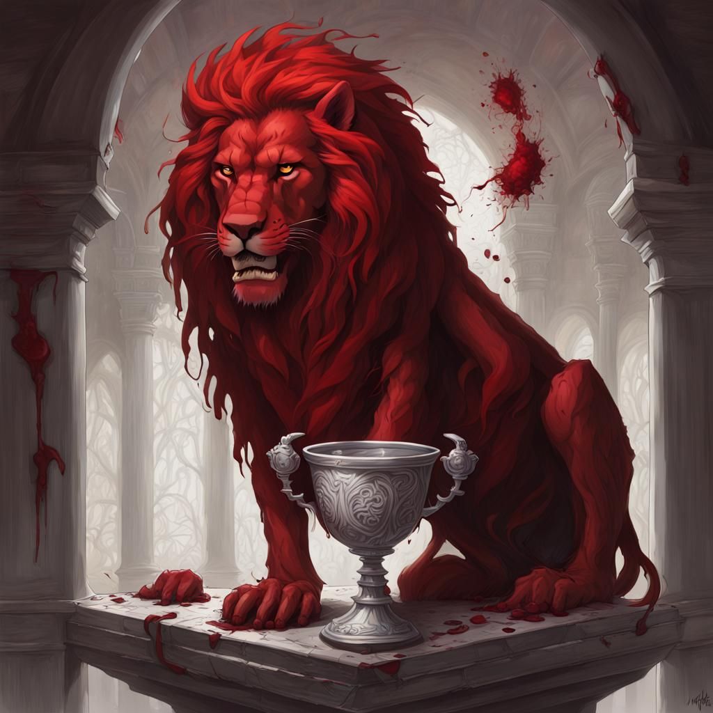 The tomes and symbols reminded them too much of the ancient ...