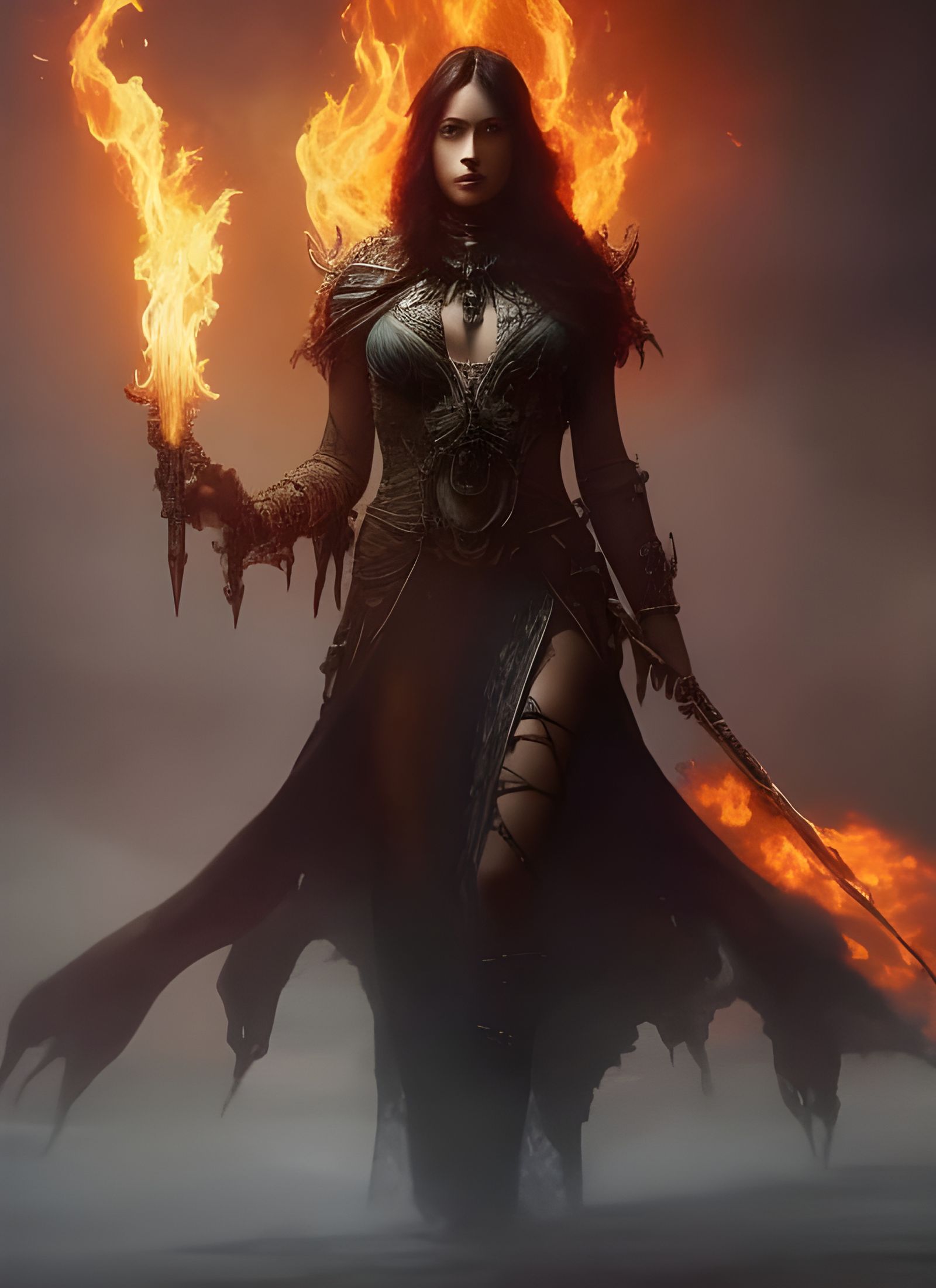 Le Fey