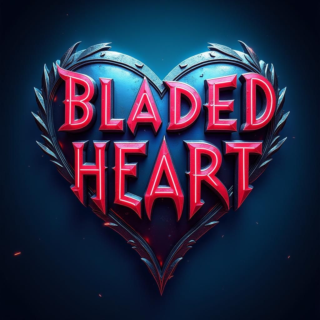 BLADED_HEART