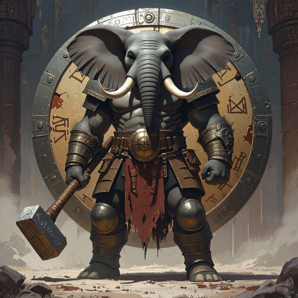 Anaximander the Loxodon