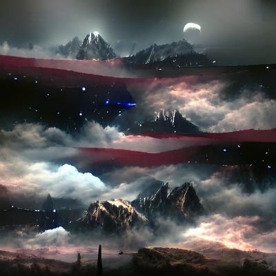 stars and stripes flag
