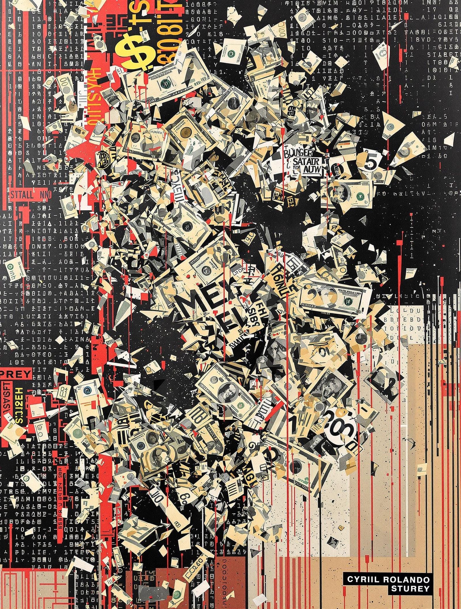 Untitled Creation