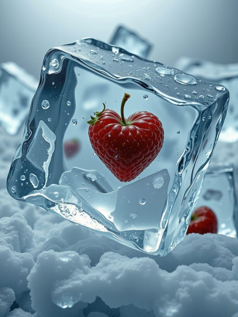 Lil Ice Cube