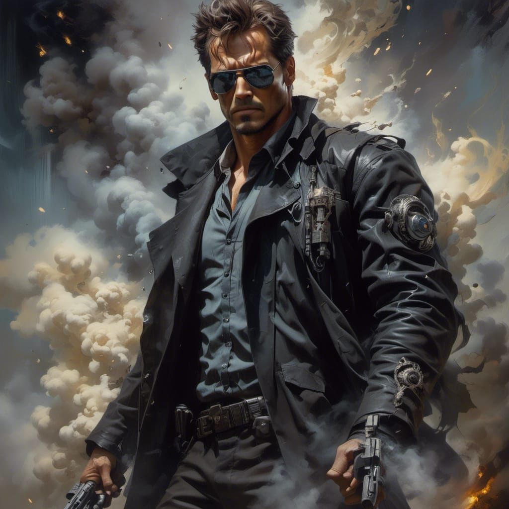 The Terminator