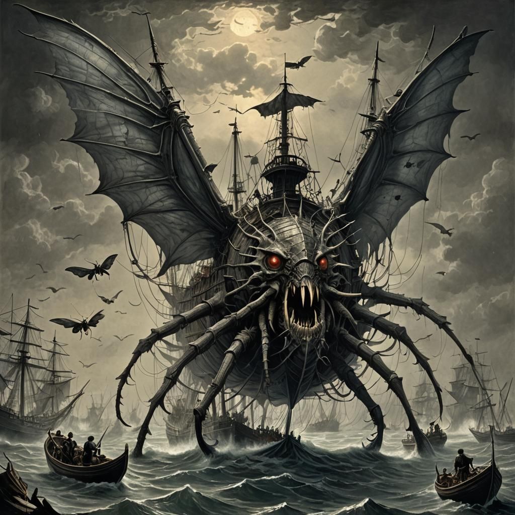 Galleon