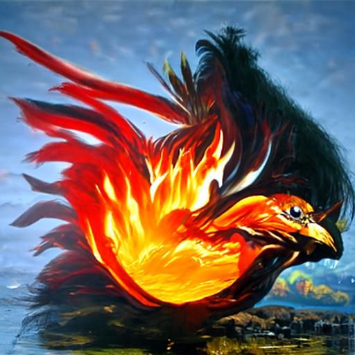 phoenix