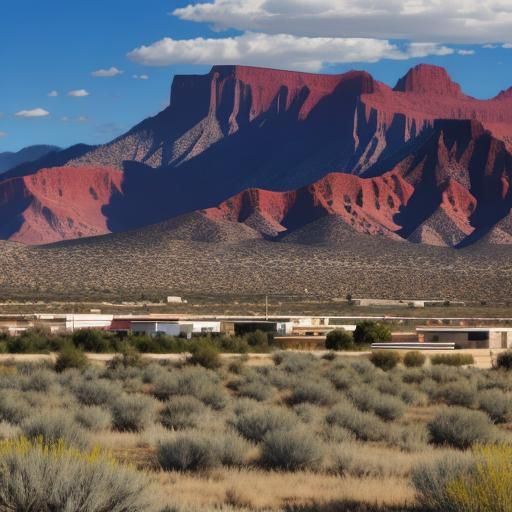 New Mexico