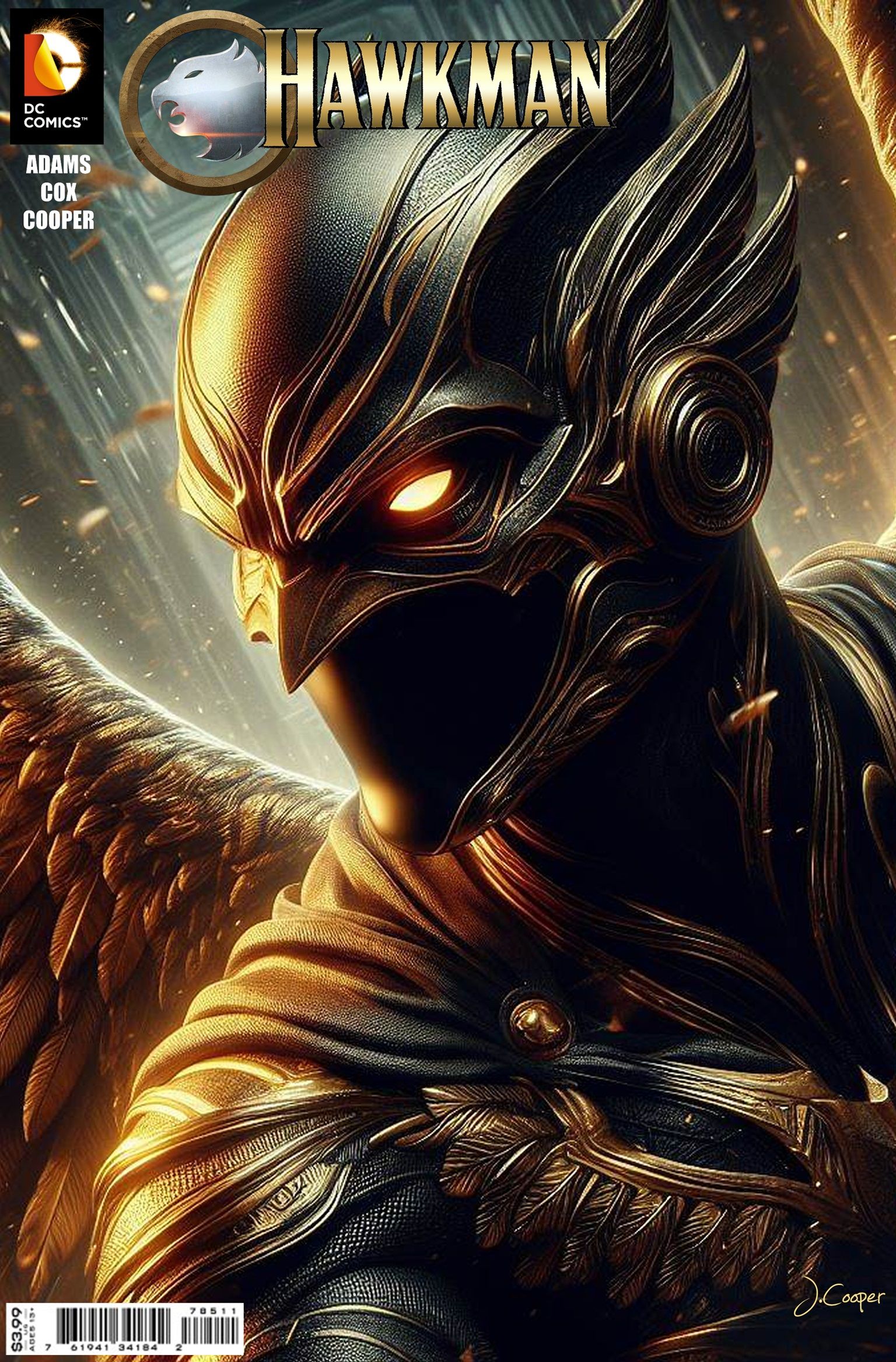 Hawkman