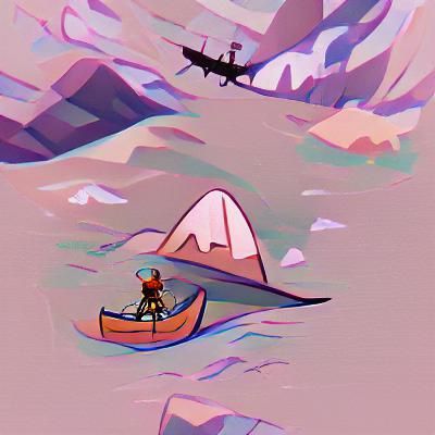 an adventurer is you