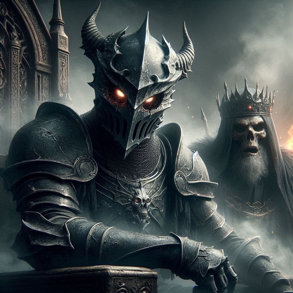 I beg your pardon? Speak now or die