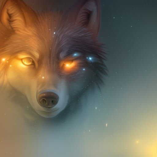 Night Wolf
