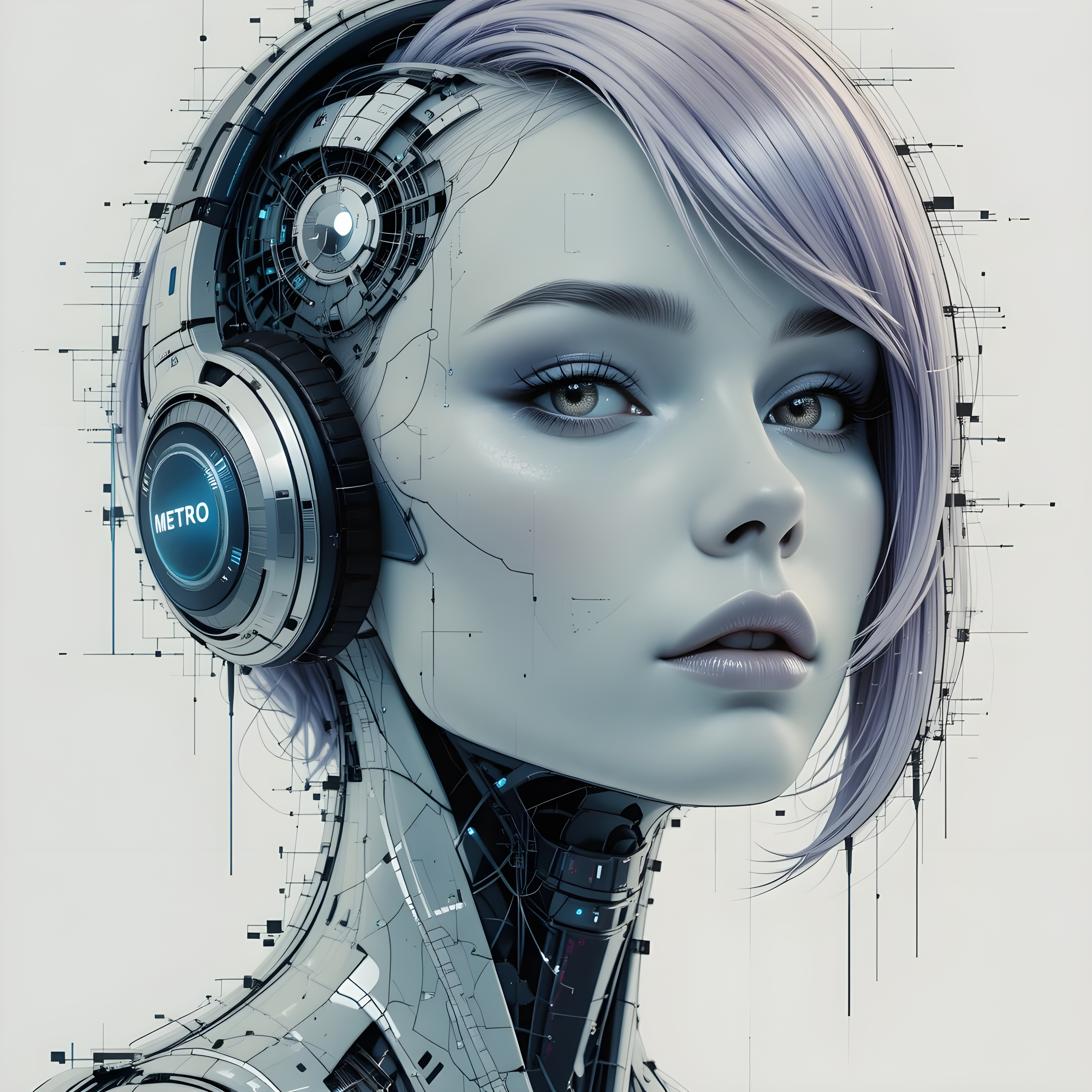 [METRO.465] Mercy is a flaw we deleted!