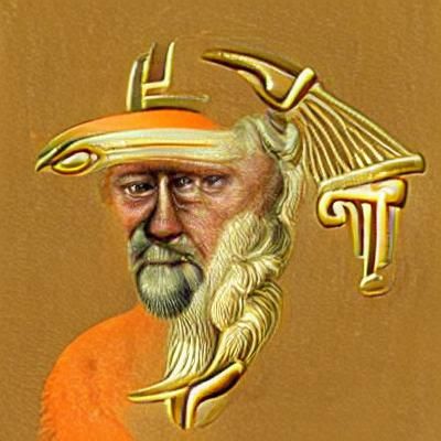 Hermes Trismegistus
