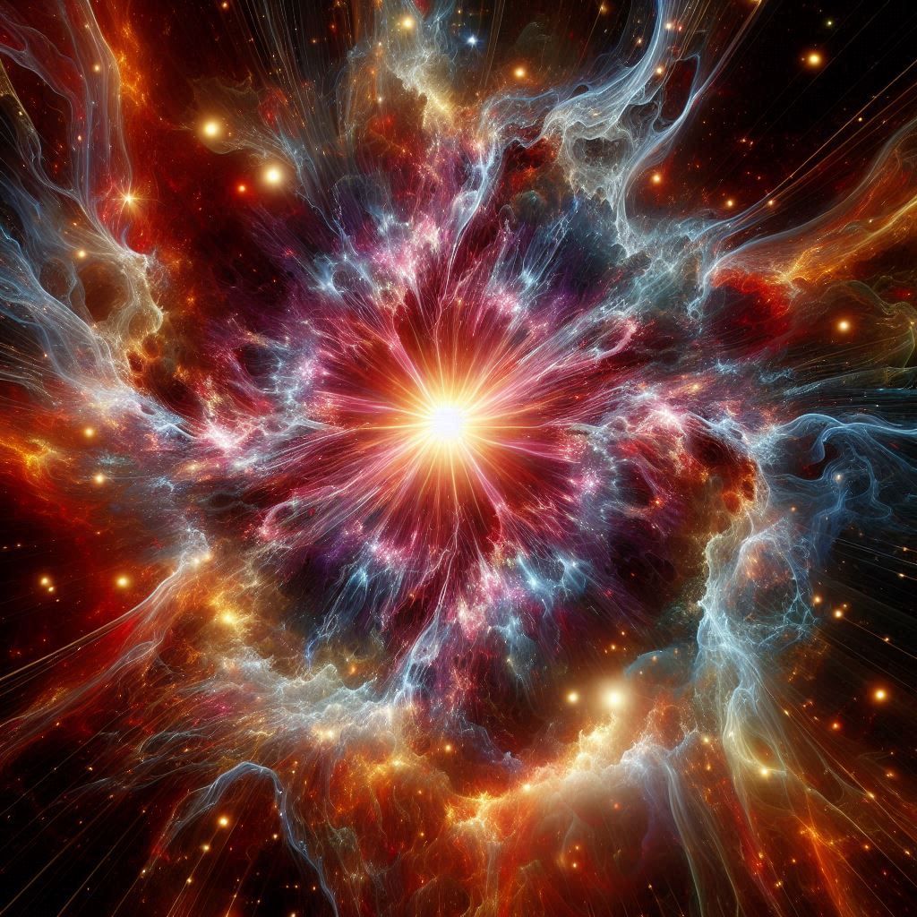Supernova