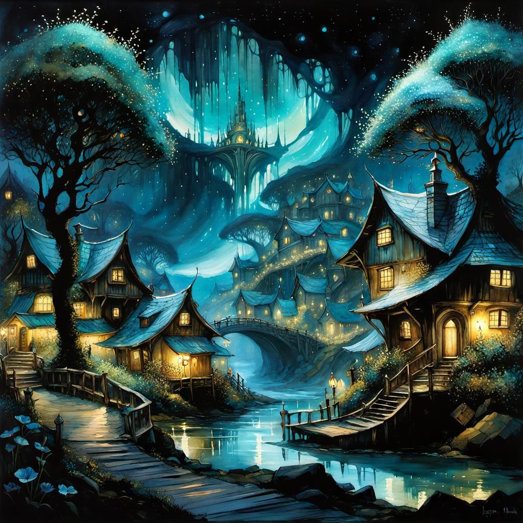 Wonderland