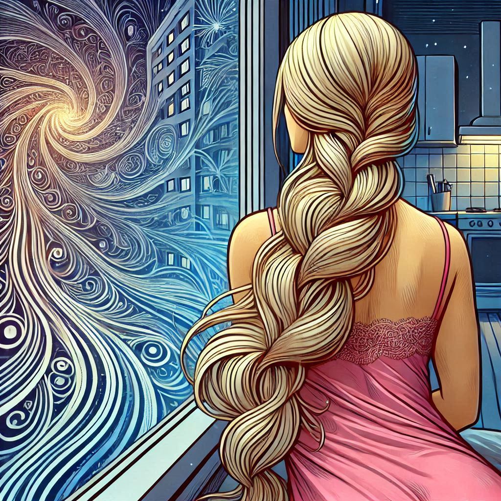 Supracosmical Communication IV