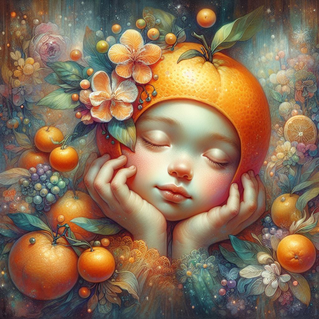 ~ Tangerine Dream ~