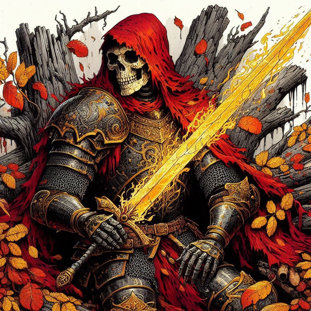 Red not so ridddding hood