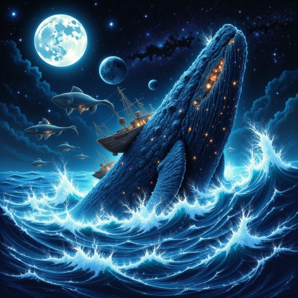 הורס את הספינה