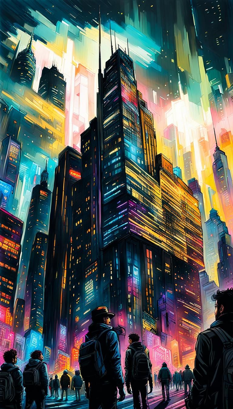 Untitled Creation