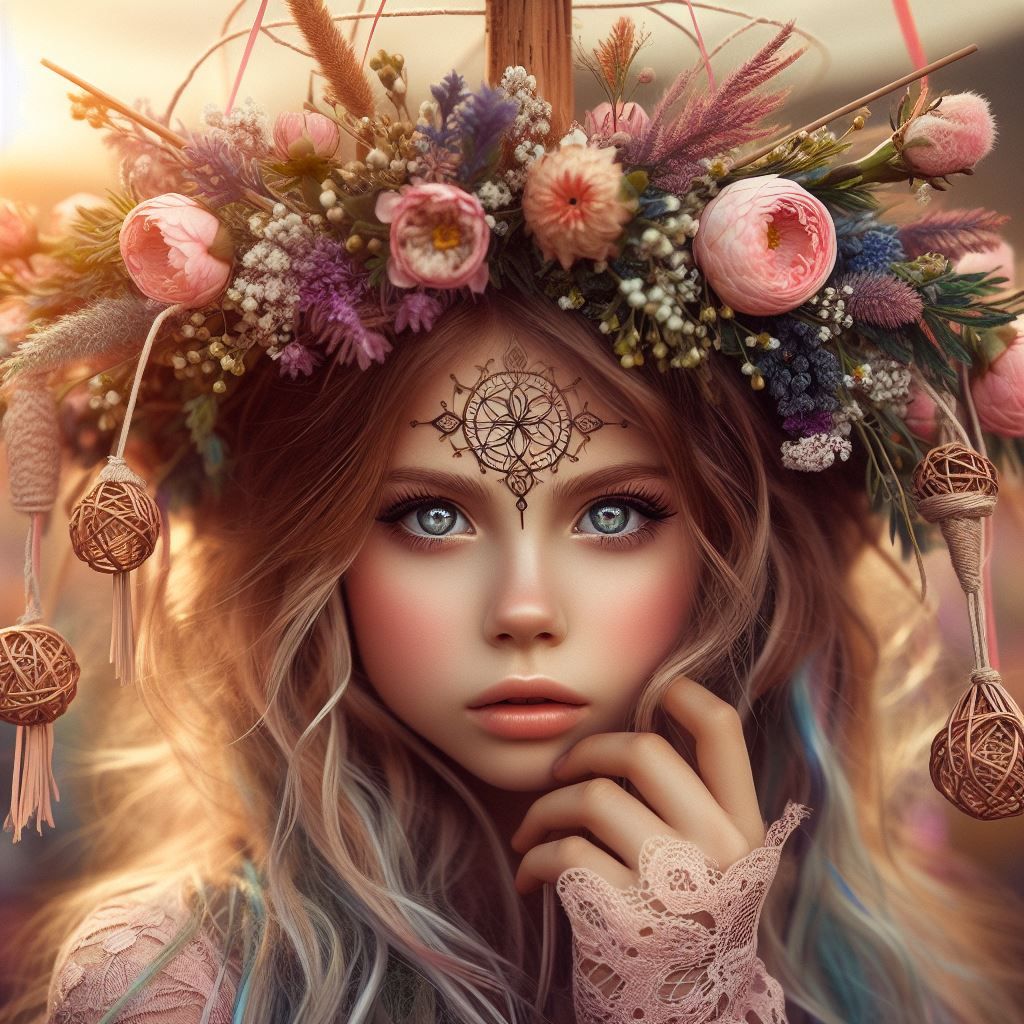 Wiccan With Pets!!!!