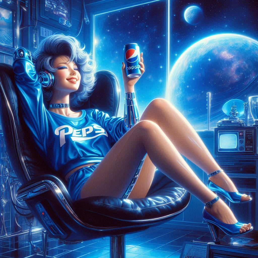 The Choice of a New Generation