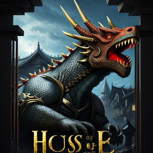 House of Dragon