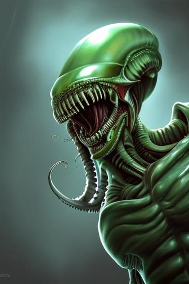 Feed me, Sssssseymore