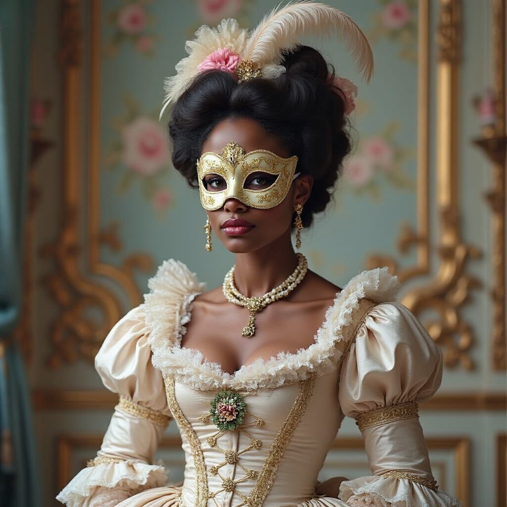 Peaches founder of Soul and Paper