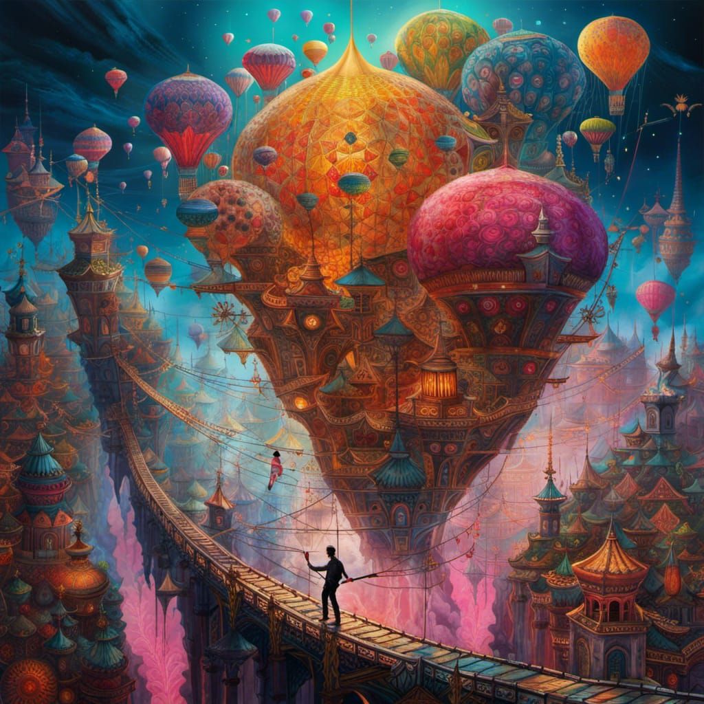 Untitled Creation