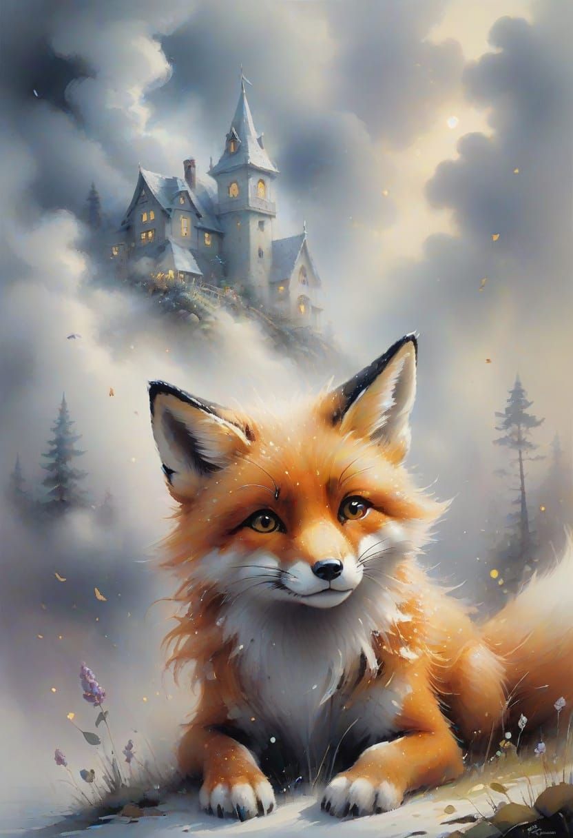 Fox