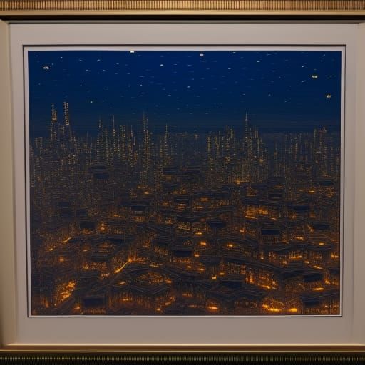 Untitled Creation