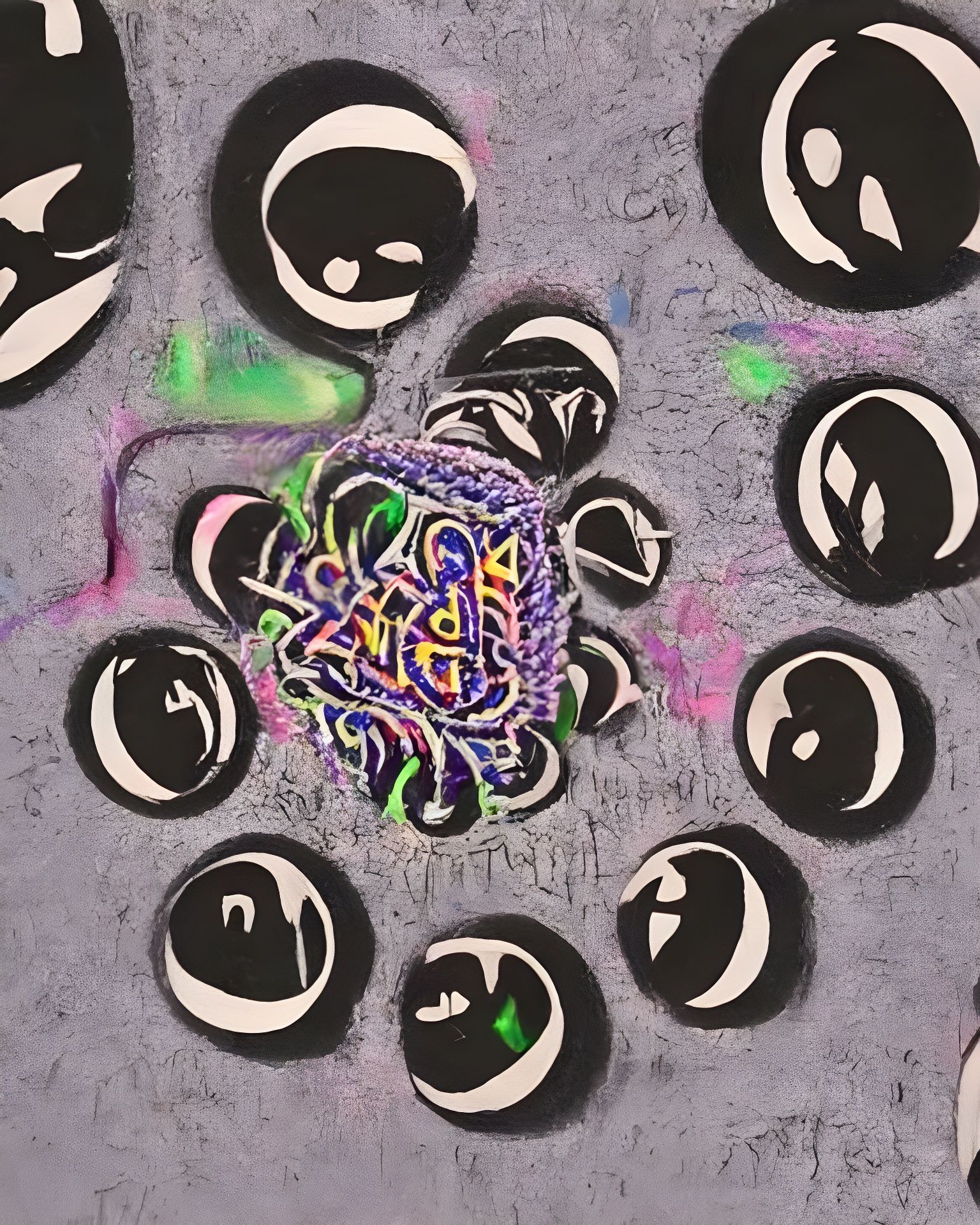 Untitled Creation
