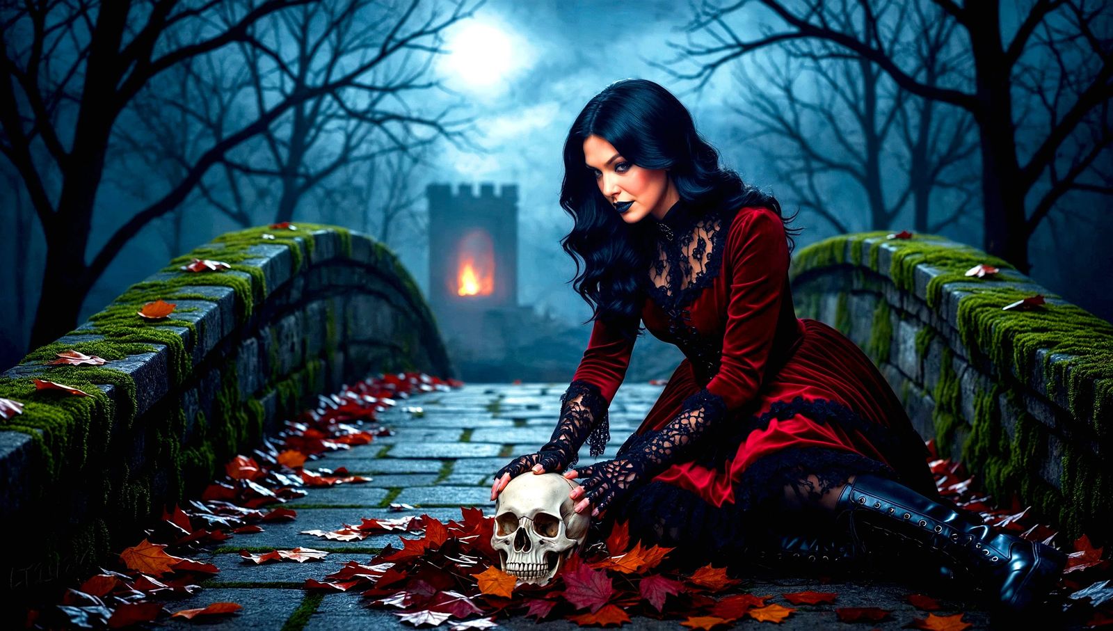 Maxine Kemp - October Pics.