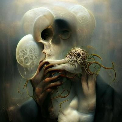 The Memento Mori