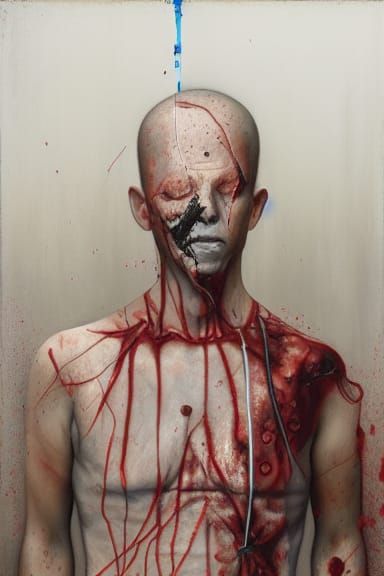 wounded warrior