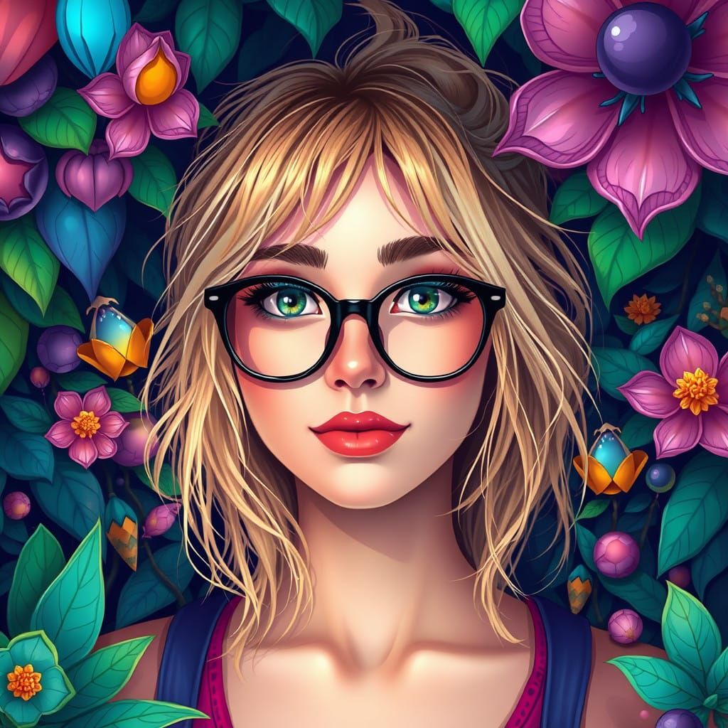 Chloe Roth