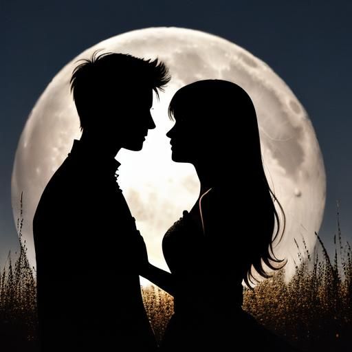 Love is a wonderful thing
