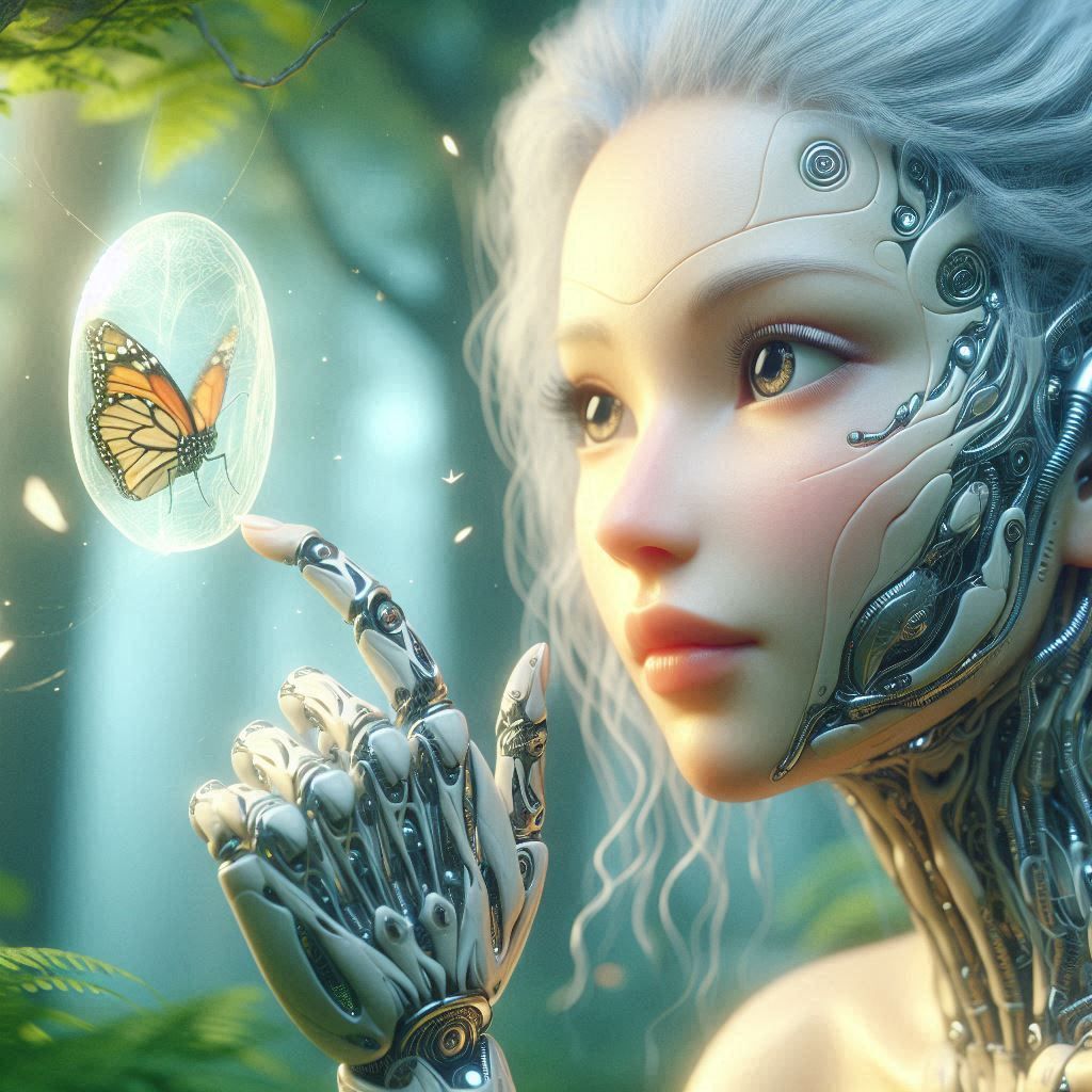 Metamorphosis