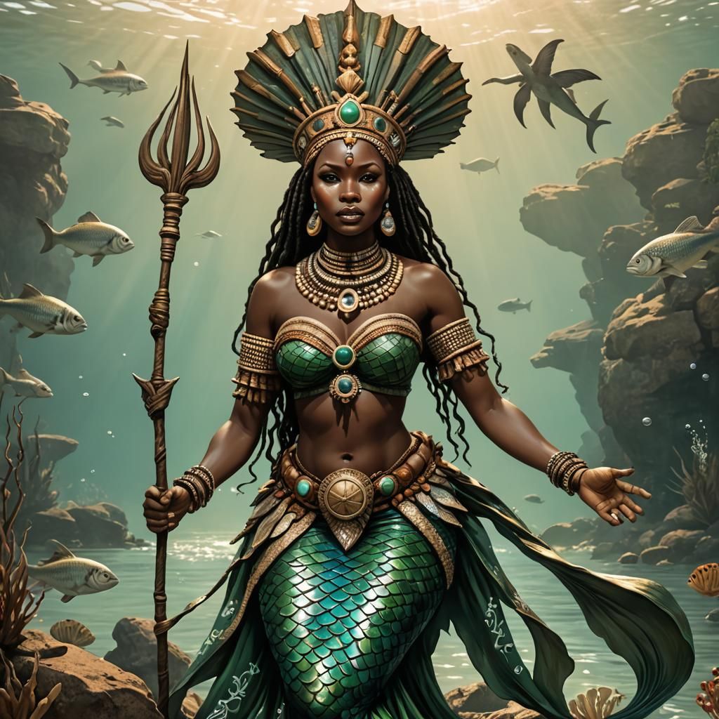 Inkosazana (aka Nomkhubuluwana) is the Zulu god referred to ...