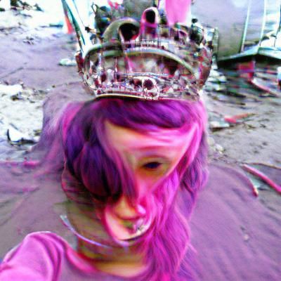 Sopha dopha x Trisha Paytas collab