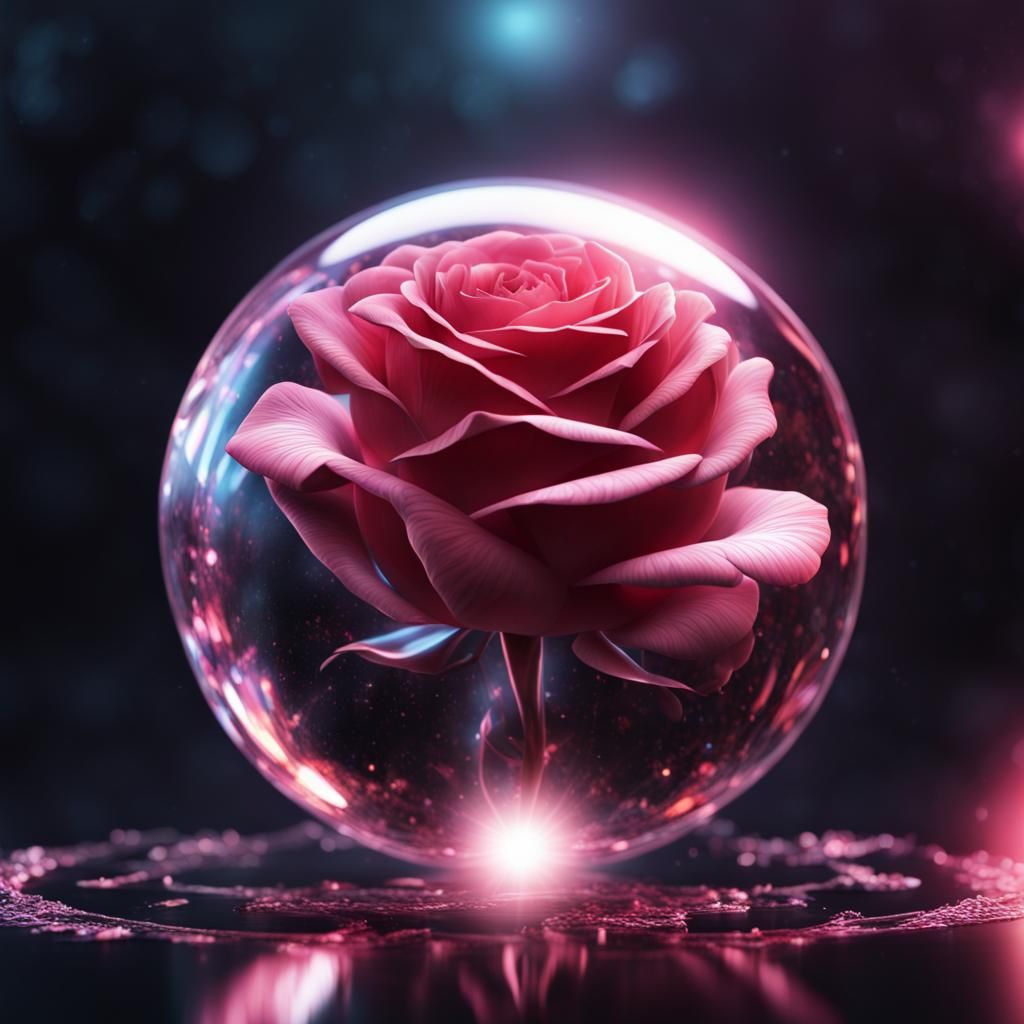 Rose of Divinity