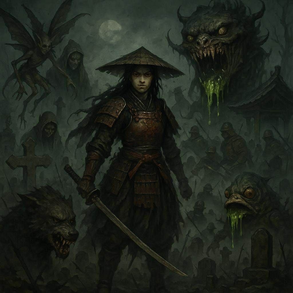 "Little Shop of Horrors" & "Big Trouble in Little China" Gon...