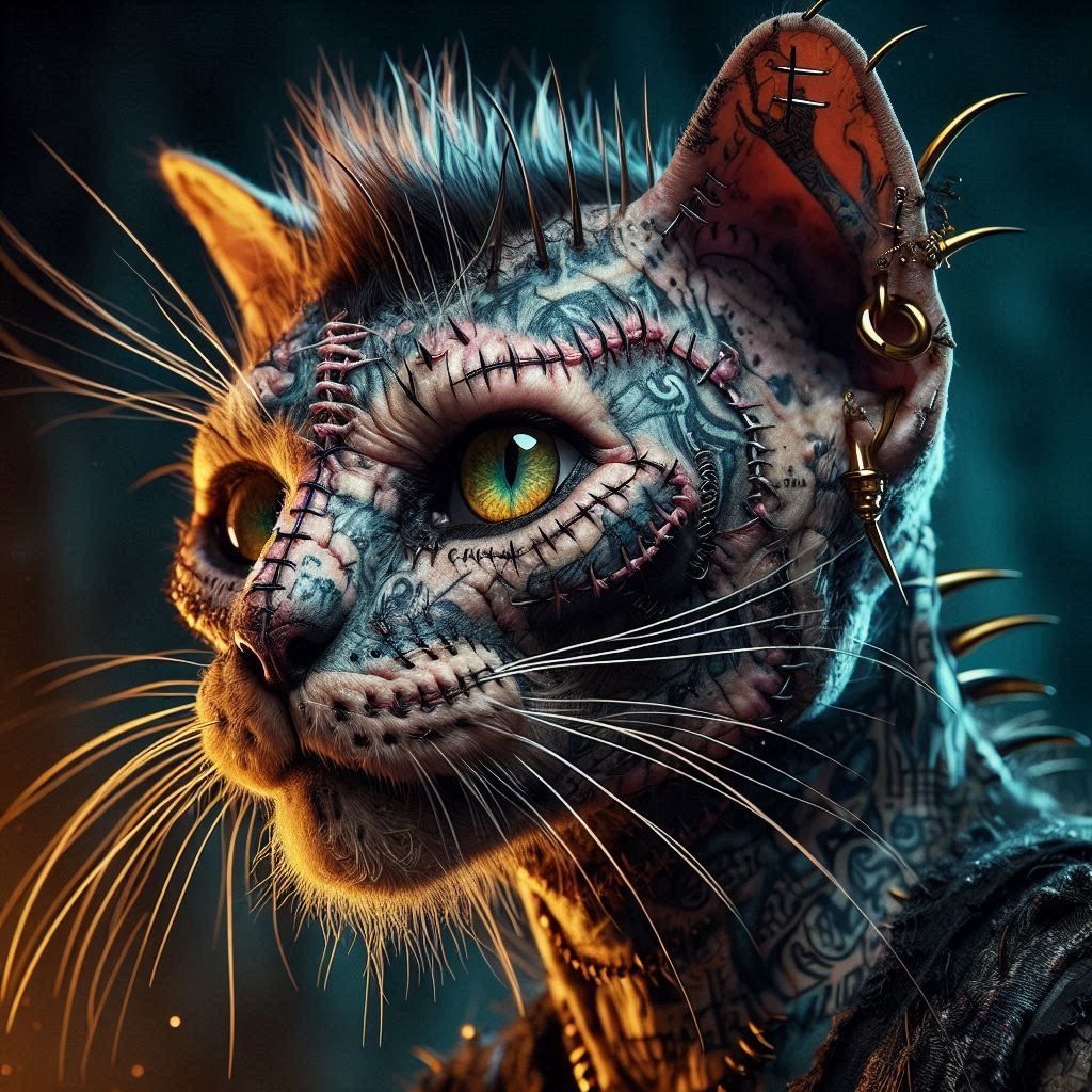 Frankie's Vet Clinic : For All Your Pet Part Needs