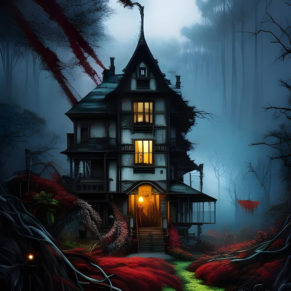 Heart of the House