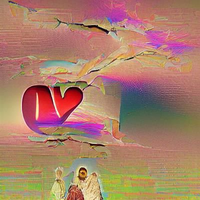 What is love?