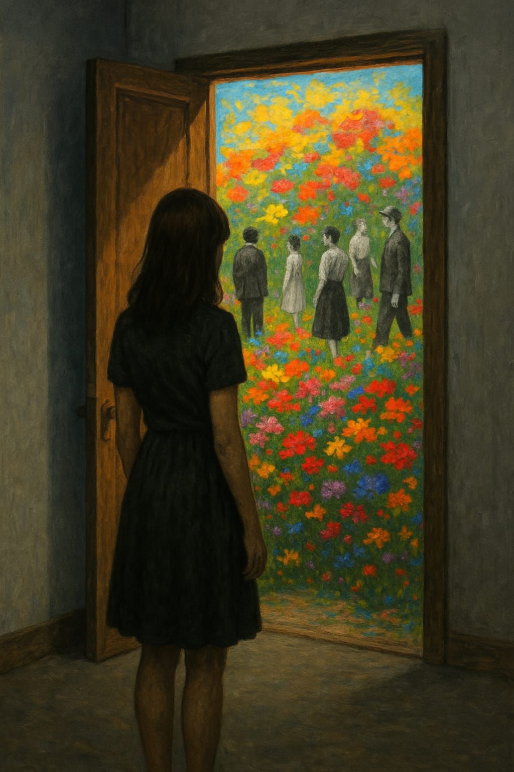 Such a Lovable Lie ❤️‍🩹