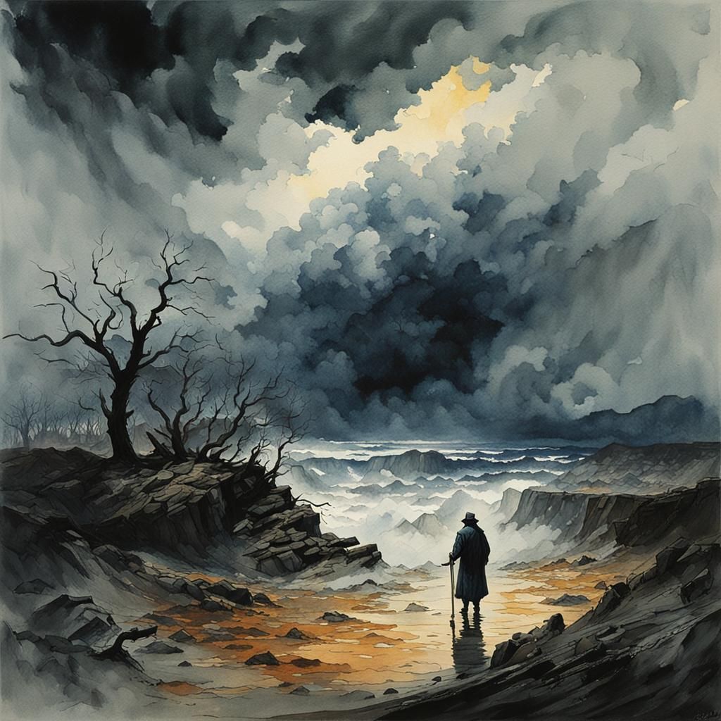 Storm